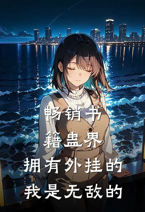 畅销书籍蛊界：拥有外挂的我是无敌的