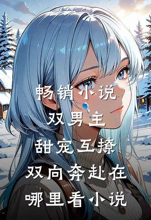 畅销小说双男主:甜宠互撩,双向奔赴在哪里看小说