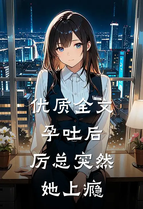 优质全文孕吐后，厉总突然她上瘾