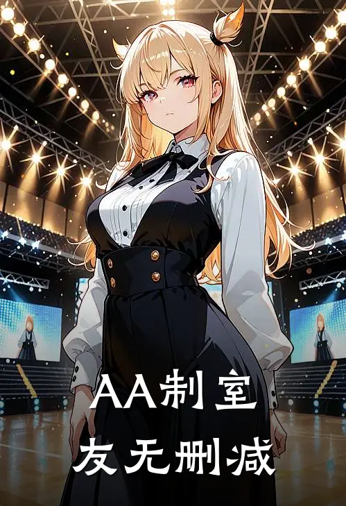 AA制室友无删减
