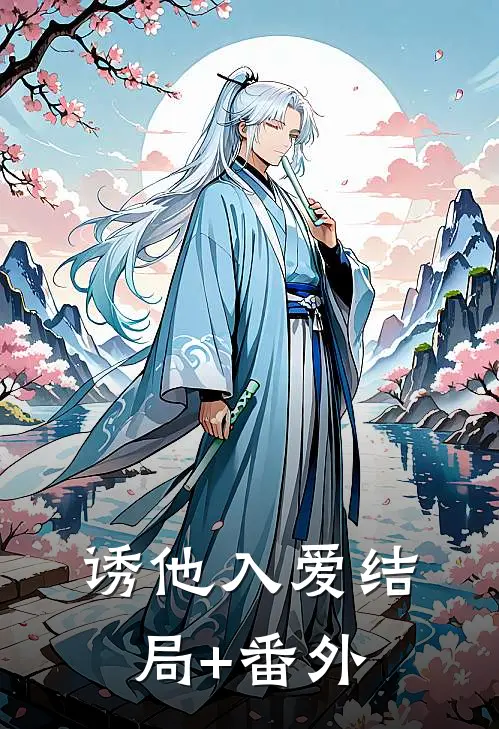 诱他入爱结局+番外