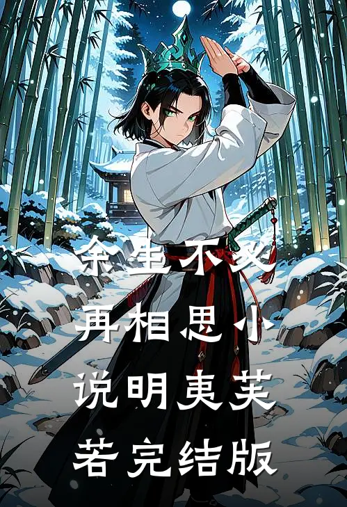 余生不必再相思小说明夷芙若完结版