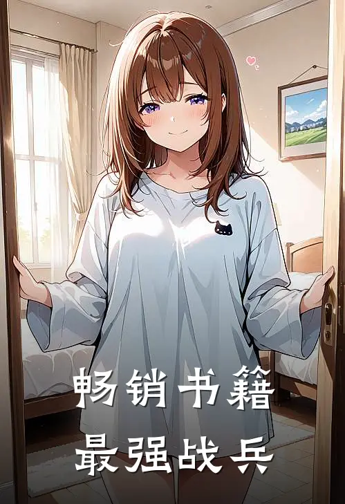 畅销书籍最强战兵