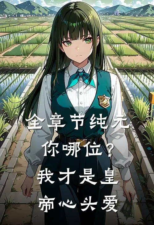 全章节纯元你哪位？我才是皇帝心头爱