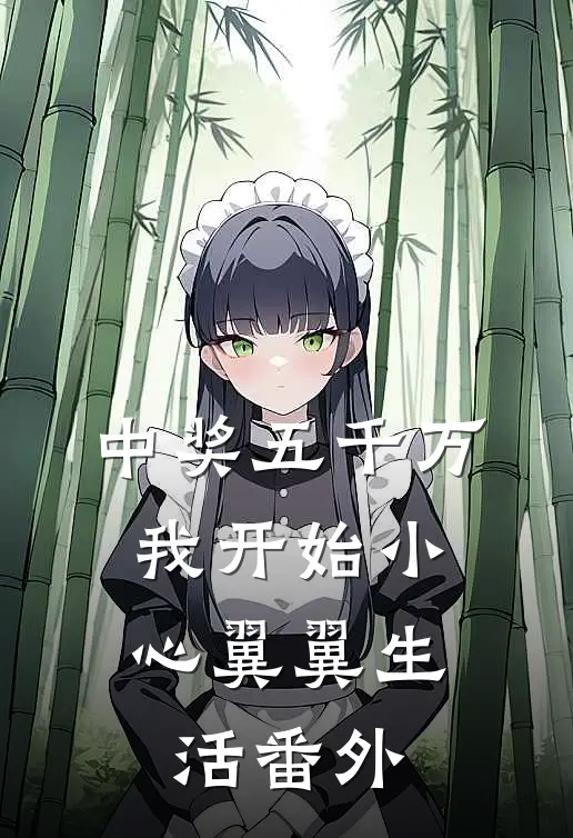 中奖五千万，我开始小心翼翼生活 番外