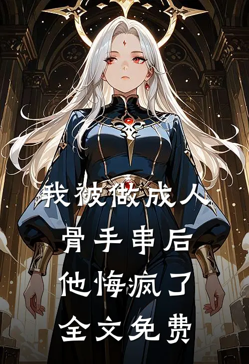 我被做成人骨手串后，他悔疯了全文免费