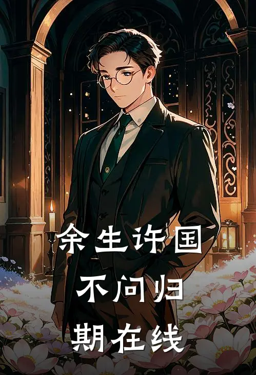 余生许国，不问归期在线