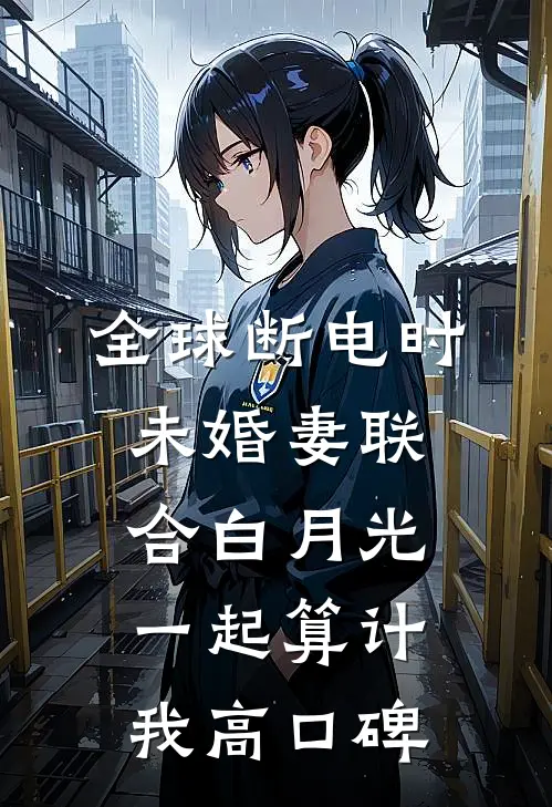 全球断电时，未婚妻联合白月光一起算计我高口碑