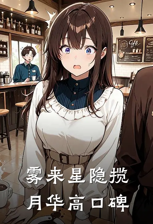 雾来星隐揽月华高口碑