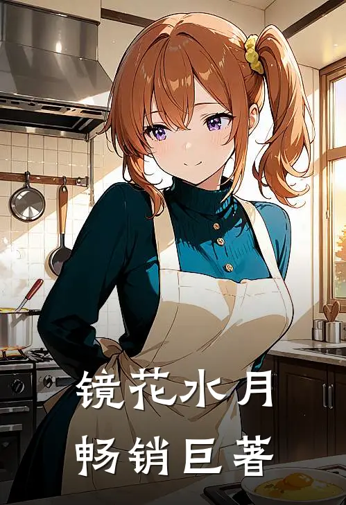 镜花水月畅销巨著