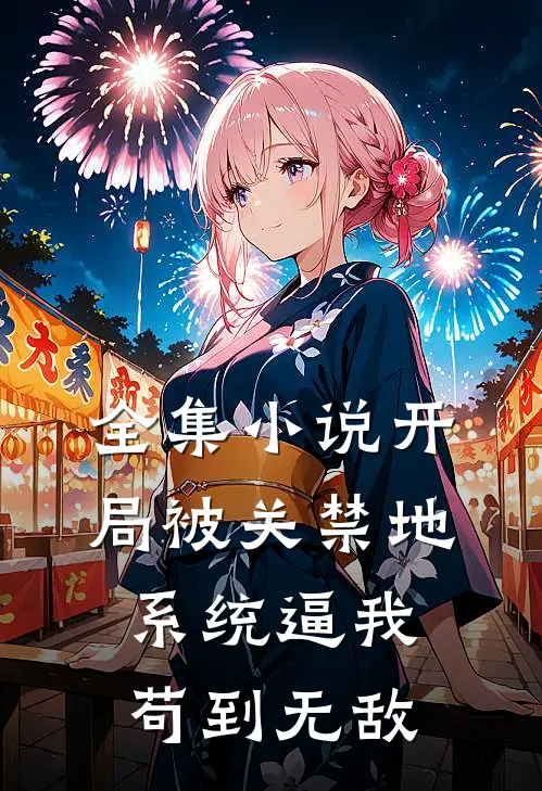 全集小说开局被关禁地，系统逼我苟到无敌