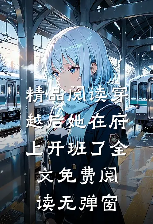 精品阅读穿越后她在府上开班了全文免费阅读无弹窗