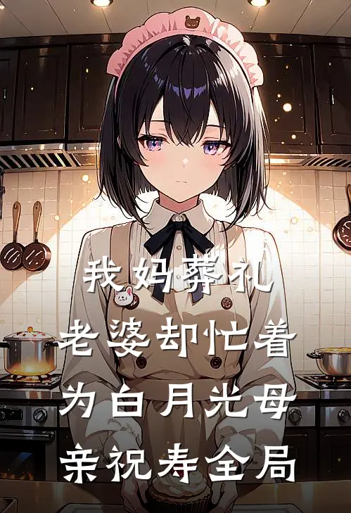 我妈葬礼，老婆却忙着为白月光母亲祝寿全局