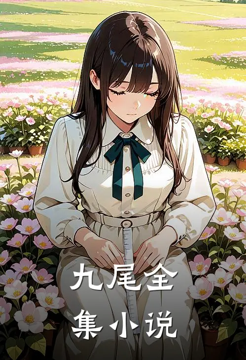 九尾全集小说