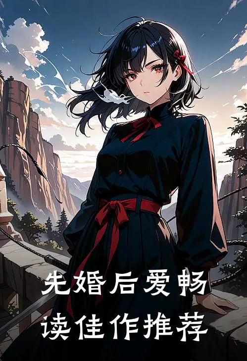 先婚后爱畅读佳作推荐