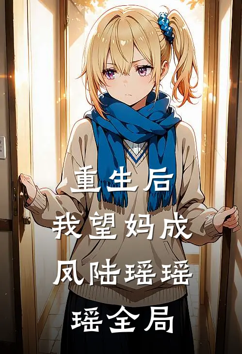 重生后，我望妈成凤陆瑶瑶瑶全局
