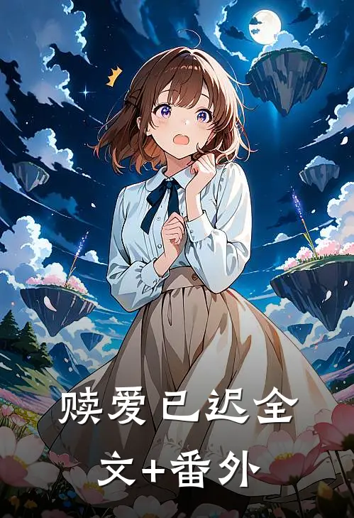 赎爱已迟全文+番外