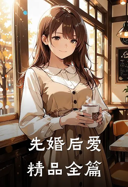 先婚后爱精品全篇