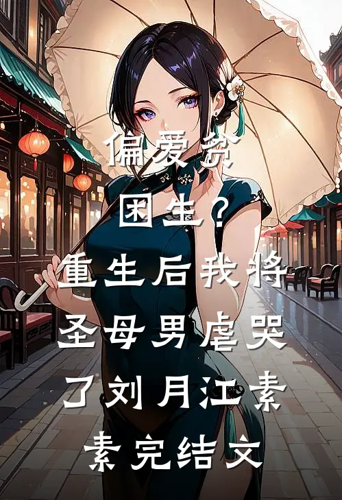 偏爱贫困生？重生后我将圣母男虐哭了刘月江素素完结文