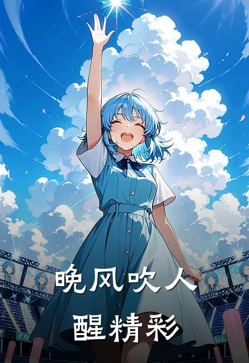 晚风吹人醒精彩