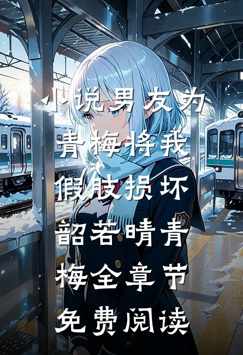小说男友为青梅将我假肢损坏韶若晴青梅全章节免费阅读