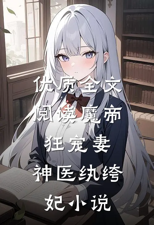 优质全文阅读魔帝狂宠妻:神医纨绔妃 小说