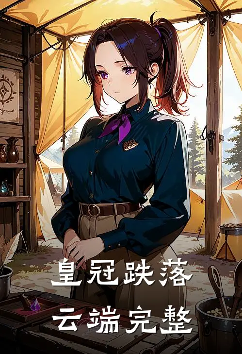 皇冠跌落云端完整