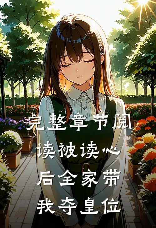 完整章节阅读被读心后全家带我夺皇位