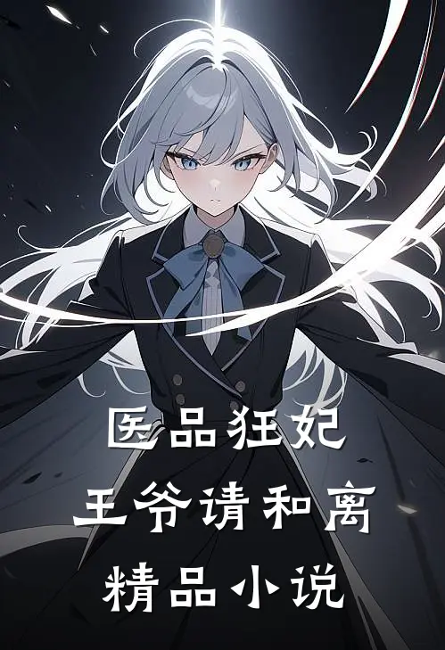 医品狂妃，王爷请和离精品小说