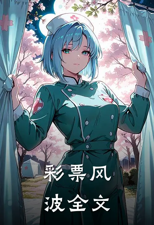 彩票风波全文