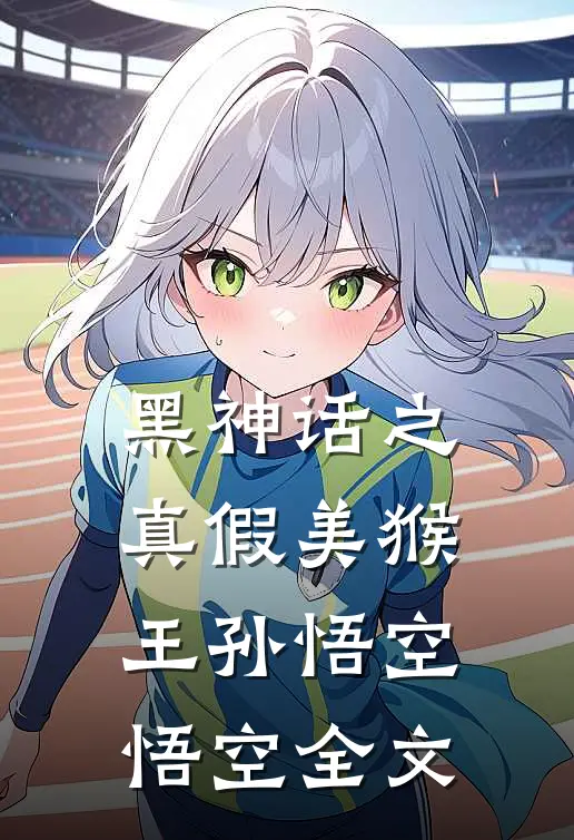 黑神话之真假美猴王孙悟空悟空全文