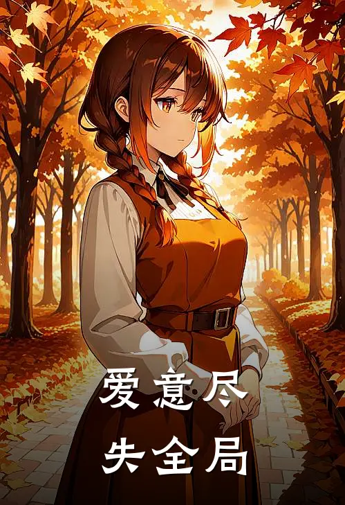 爱意尽失全局