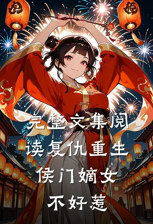 完整文集阅读复仇重生:侯门嫡女不好惹