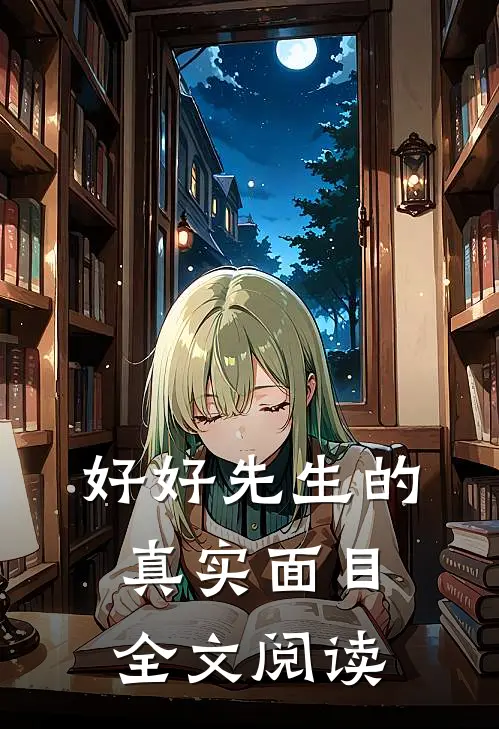 好好先生的真实面目全文阅读