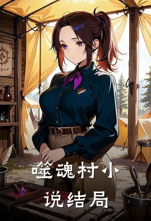 噬魂村小说结局