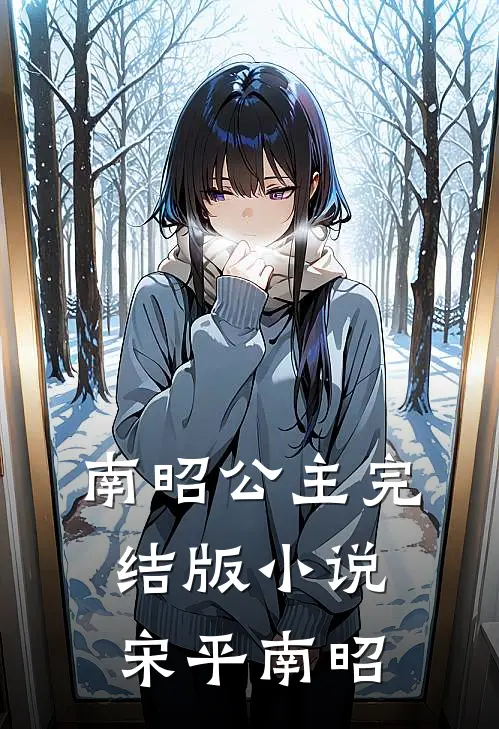 南昭公主完结版小说宋平南昭