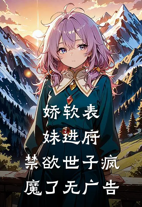 娇软表妹进府：禁欲世子疯魔了无广告
