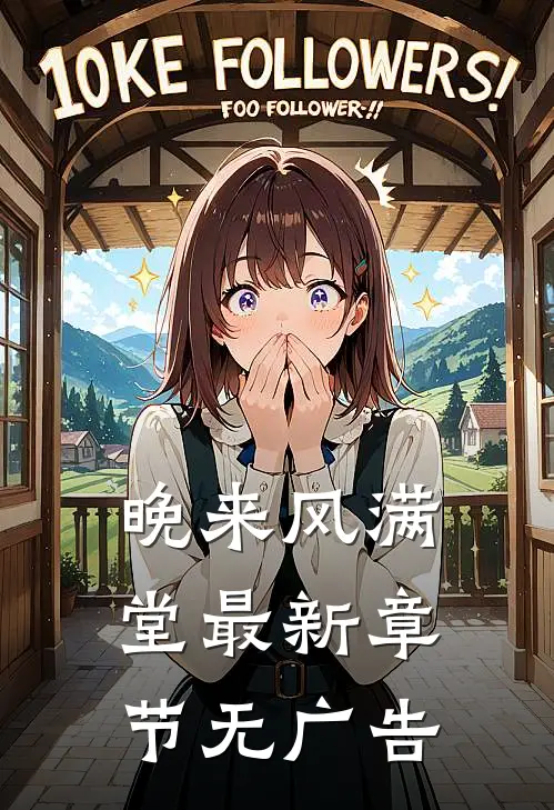 晚来风满堂最新章节无广告
