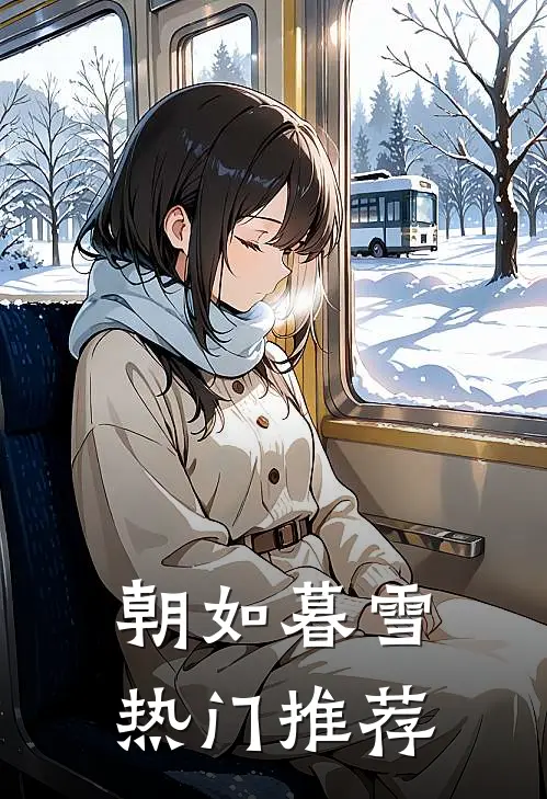 朝如暮雪热门推荐