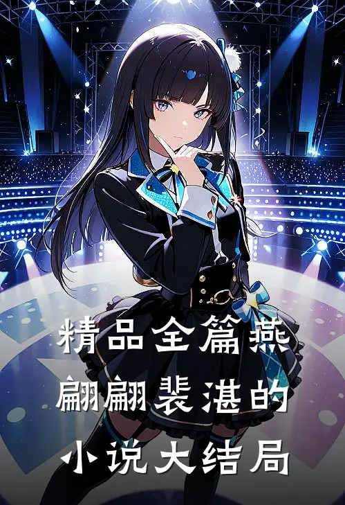 精品全篇燕翩翩裴湛的小说大结局