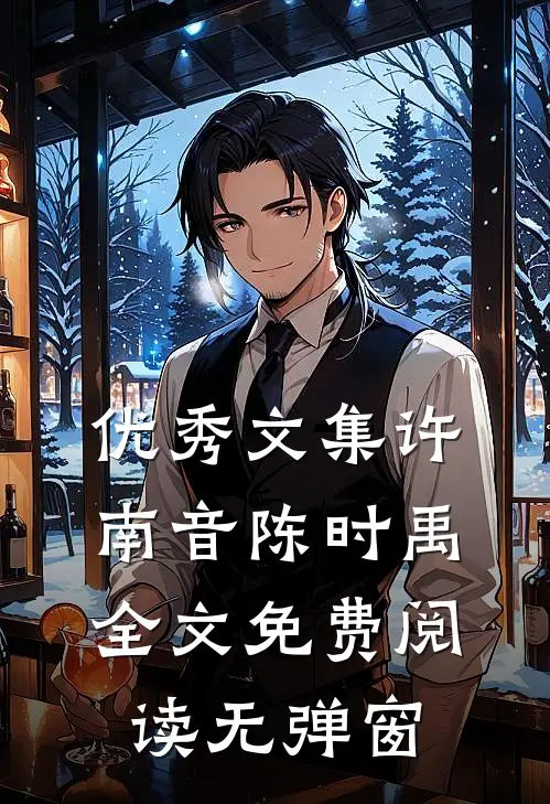 优秀文集许南音陈时禹全文免费阅读无弹窗