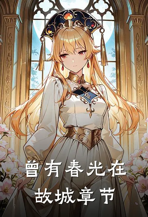 曾有春光在故城章节