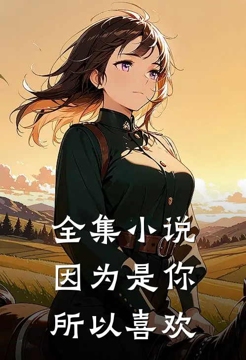 全集小说因为是你所以喜欢