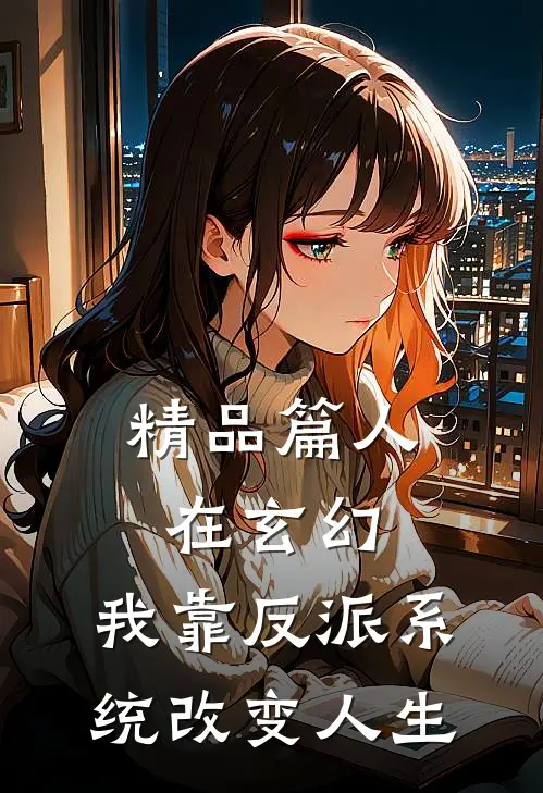 精品篇人在玄幻：我靠反派系统改变人生