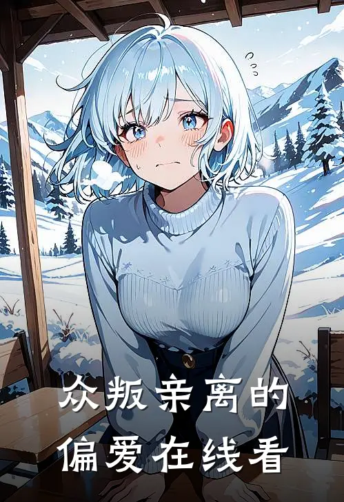 众叛亲离的偏爱在线看