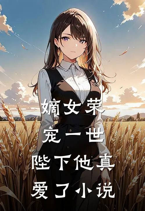 嫡女荣宠一世，陛下他真爱了小说