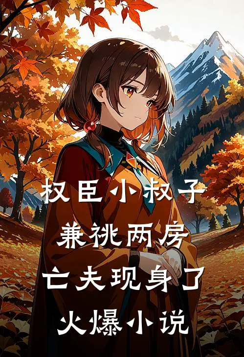权臣小叔子兼祧两房，亡夫现身了火爆小说