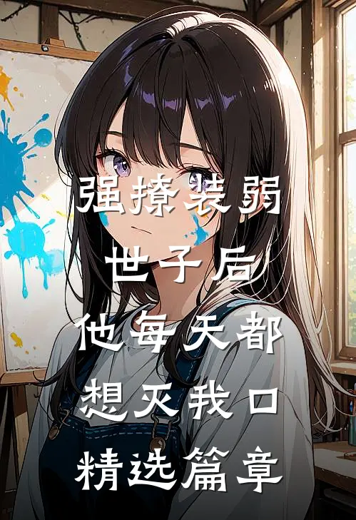强撩装弱世子后，他每天都想灭我口精选篇章