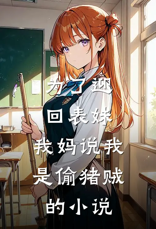 为了迎回表妹，我妈说我是偷猪贼的小说