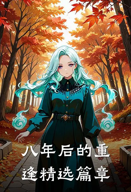 八年后的重逢精选篇章